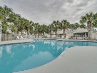 Seashore Breeze - Close to Water Park and Beach! #3
