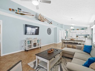 Seashore Breeze - Close to Water Park and Beach! #14