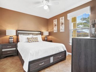 Seashore Breeze - Close to Water Park and Beach! #8