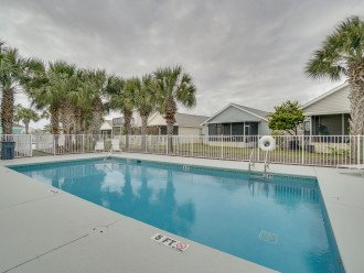 Seashore Breeze - Close to Water Park and Beach! #28