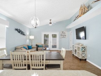Seashore Breeze - Close to Water Park and Beach! #7