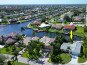 Boat & Fish From Your Private Dock on Gloriana Canal! Highly Desired SW #1