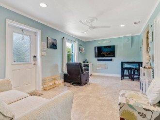THREE Minutes to Open Water! Fantastic, Remodeled Fishing Retreat on Gulf #2