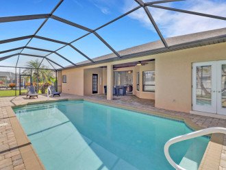 Escape the Winter! Newly Remodeled, Beautiful Heated Pool Home; Highly Desired #13
