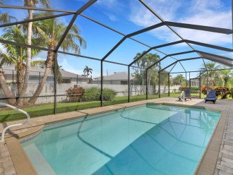 Escape the Winter! Newly Remodeled, Beautiful Heated Pool Home; Highly Desired #29