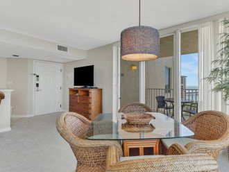Sweeping 9th Floor Bay & Gulf Views! Gorgeous Waterfront Pool! Free Parking #11