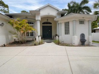 Design Villa Mins From White Sand Florida Beach/Private Pool #4
