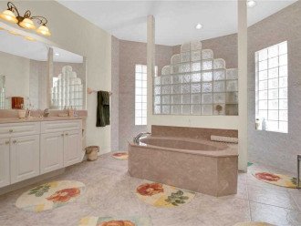 Design Villa Mins From White Sand Florida Beach/Private Pool #9