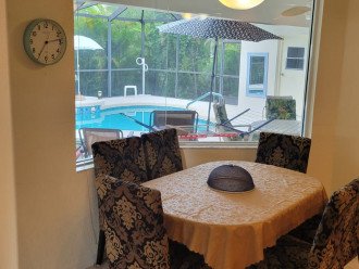 Design Villa Mins From White Sand Florida Beach/Private Pool #13