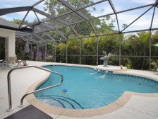 Design Villa Mins From White Sand Florida Beach/Private Pool