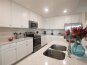 Kitchen that has everything to make delicious meals