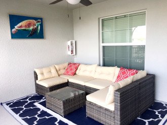Resort style living a 3 bed 2 bath - National Golf and Country Club (Ave Maria) #3