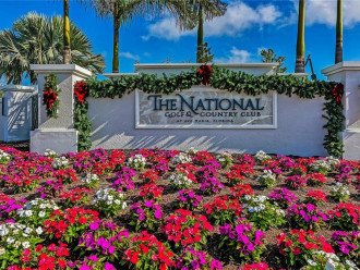 Resort style living a 3 bed 2 bath - National Golf and Country Club (Ave Maria) #29