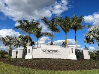 Resort style living a 3 bed 2 bath - National Golf and Country Club (Ave Maria) #35