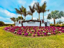 Resort style living a 3 bed 2 bath - National Golf and Country Club (Ave Maria)