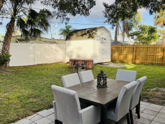 Pet Friendly space close to Beach and Shopping #1