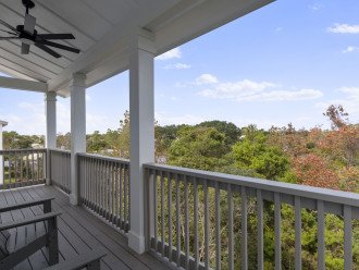 Summer Breeze | Panoramic View Rooftop Deck | Hot Tub | Heated Pool #37