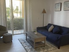 Newly Renovated, Completed Furnished Condo