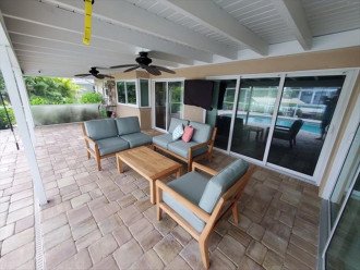 Very nicely renovated 2 Bedroom Pool Home in SW Florida #5