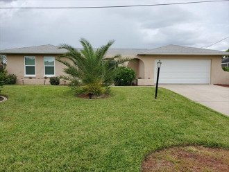 Very nicely renovated 2 Bedroom Pool Home in SW Florida #7