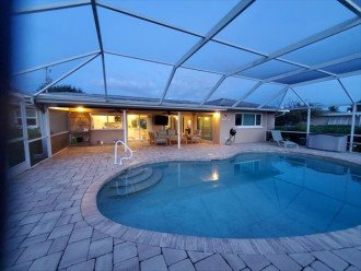 Very nicely renovated 2 Bedroom Pool Home in SW Florida #2
