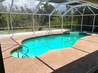 Island Retreat Oasis: A Tranquil Haven on Sanibel's Shores #2
