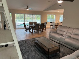 Island Retreat Oasis: A Tranquil Haven on Sanibel's Shores #5