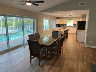 Island Retreat Oasis: A Tranquil Haven on Sanibel's Shores #11