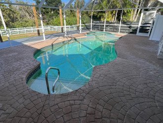 Island Retreat Oasis: A Tranquil Haven on Sanibel's Shores #35