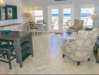 Beachaholic - 3 Bedroom, 3Bath Condo with 2 Master Suites, 3rd floor Ocean Views #4