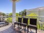 Balcony Seating