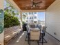 Spacious Outdoor Seating