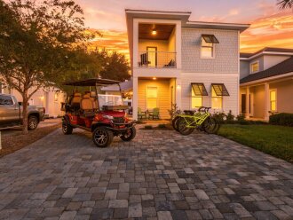 Seas & Greetings - Luxury House - Pet-Friendly- 2 Community Pools