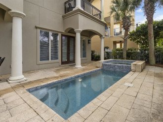 Suzie Q by the Sea - Luxury 3 Story -Elevator -Rooftop Deck - Private Pool #29