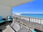 Where The Sun Meets The Sand! Beautiful Beach Front Condo W/ Amazing Gulf Views #58