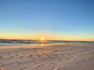 Where The Sun Meets The Sand! Beautiful Beach Front Condo W/ Amazing Gulf Views #26