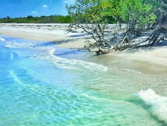 Serenity Beach Haven in Anna Maria Island #26