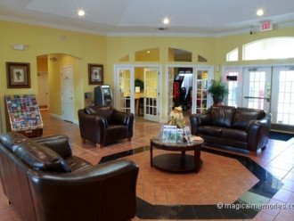 Red Tile Townhouse: Close to Disney & Clubhouse in Emerald Island Resort #19