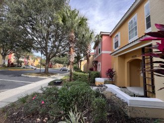 Red Tile Townhouse: Close to Disney & Clubhouse in Emerald Island Resort #16