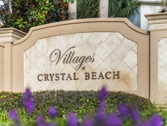 Just For Fun-Villages of Crystal Beach- Community Pool #3