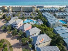 Sandy Toes-GATED BEACH-POOL ACCESS