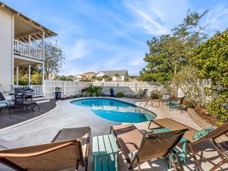 The Sandpiper-Crystal Beach- Private Pool #34