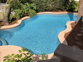 Villa Royale- Destiny East- Private Pool #1
