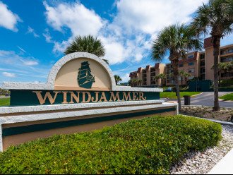 Windjammer Condominium Crescent Beach, Florida