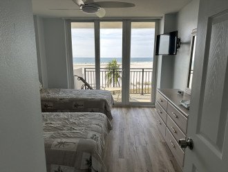 MARCO GULF FRONT GORGEOUS VIEWS, TWO BEDROOM, NEWLY RENOVATED--BEAUTIFUL! #9