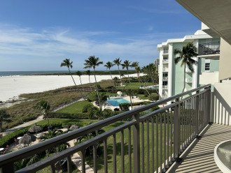 MARCO GULF FRONT GORGEOUS VIEWS, TWO BEDROOM, NEWLY RENOVATED--BEAUTIFUL! #14