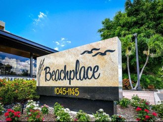 Beachplace 3 – 205 (3BR) by FGC #49