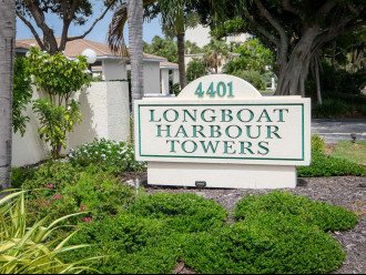 Longboat Harbour Towers #703 by FGC #4