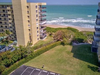 Updated 3 bedroom 3 bathroom Townhome Steps Away from the Beach #1