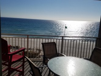 Gorgeous Lower Level Beachfront Condo w/ complimentary Seasonal Beach Chairs #5
